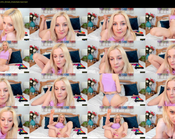 viciousqueen — 30 minute Chaturbate female cam show recording, 1080p, May 18, 2020