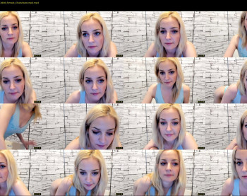 viciousqueen — 8 minute Chaturbate female cam show recording, 1080p, May 18, 2020