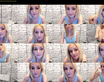 viciousqueen — 24 minute Chaturbate female cam show recording, 1080p, May 18, 2020
