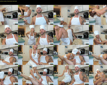 whaaaaaaaat — 70 minute Chaturbate couple cam show recording, 1080p, May 19, 2020