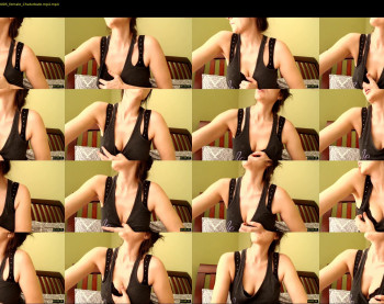 wickedtease — 5 minute Chaturbate female cam show recording, 720p, May 19, 2020