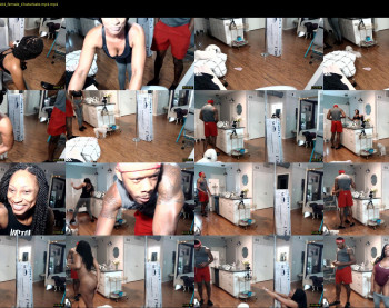 wynterheat — 70 minute Chaturbate female cam show recording, 1080p, May 19, 2020