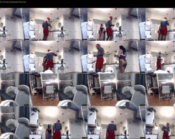 wynterheat — 34 minute Chaturbate female cam show recording, 1080p, May 19, 2020