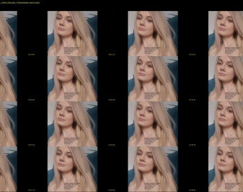 your_kat — 3 minute Chaturbate female cam show recording, 1080p, May 18, 2020