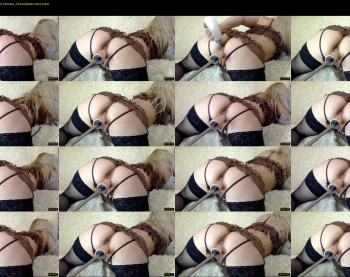 your_lina — 70 minute Chaturbate female cam show recording, 1080p, May 18, 2020