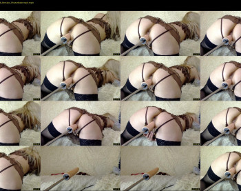 your_lina — 70 minute Chaturbate female cam show recording, 1080p, May 19, 2020