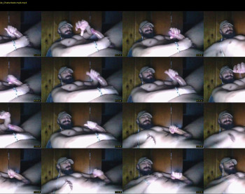 1ui5 — 21 minute Chaturbate male cam show recording, 720p, May 19, 2020