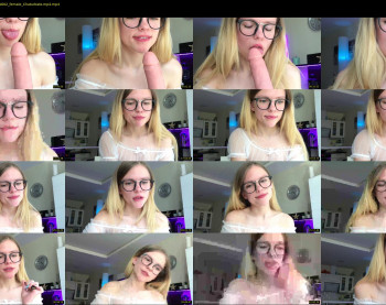 69littlebig69 — 49 minute Chaturbate couple cam show recording, 720p, May 19, 2020
