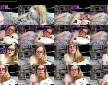 69littlebig69 — 7 minute Chaturbate couple cam show recording, 720p, May 19, 2020