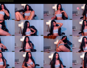 _hellokitty01 — 54 minute Chaturbate female cam show recording, 1080p, May 19, 2020
