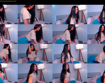 _hellokitty01 — 33 minute Chaturbate female cam show recording, 1080p, May 20, 2020