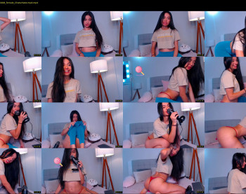 _hellokitty01 — 11 minute Chaturbate female cam show recording, 1080p, May 20, 2020