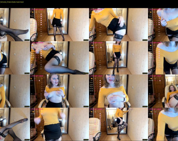 _natali_ — 25 minute Chaturbate female cam show recording, 1080p, May 19, 2020