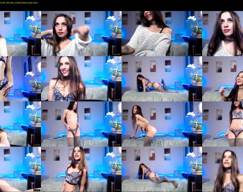 _stella_rose_ — 71 minute Chaturbate female cam show recording, 1080p, May 20, 2020