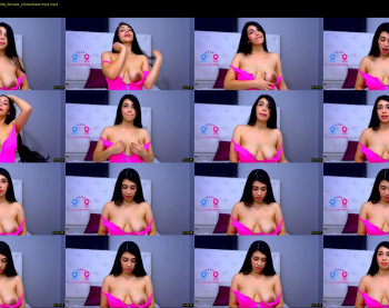 adelewalsh — 4 minute Chaturbate female cam show recording, 1080p, May 19, 2020