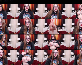 alissa_styles — 114 minute Chaturbate female cam show recording, 720p, May 19, 2020