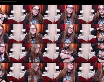 alissa_styles — 114 minute Chaturbate female cam show recording, 720p, May 19, 2020