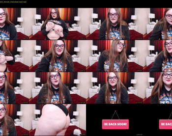alissa_styles — 114 minute Chaturbate female cam show recording, 720p, May 20, 2020