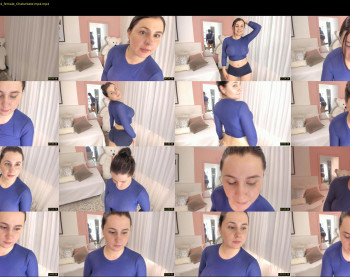 amy_ross — 70 minute Chaturbate female cam show recording, 1080p, May 19, 2020