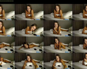 anna_shine_ — 19 minute Chaturbate female cam show recording, 720p, May 19, 2020
