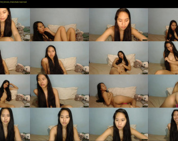 annaxnasty — 73 minute Chaturbate female cam show recording, 720p, May 19, 2020