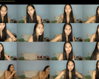 annaxnasty — 121 minute Chaturbate female cam show recording, 720p, May 20, 2020