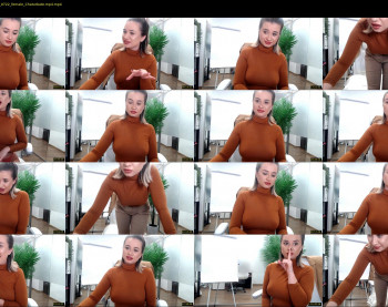 annemarry96 — 70 minute Chaturbate female cam show recording, 1080p, May 19, 2020
