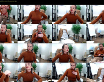 annemarry96 — 70 minute Chaturbate female cam show recording, 1080p, May 19, 2020