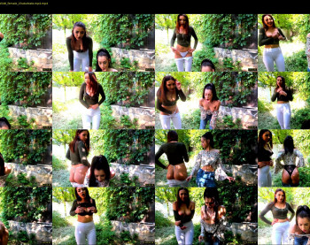 babesgowild — 84 minute Chaturbate couple cam show recording, 1080p, May 19, 2020