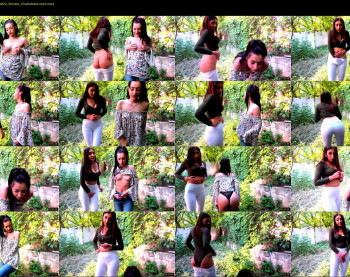 babesgowild — 11 minute Chaturbate couple cam show recording, 1080p, May 19, 2020