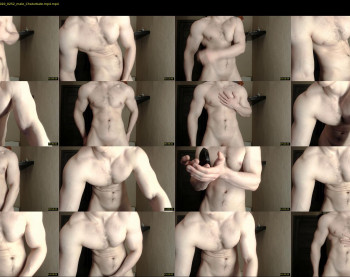 big_nick_for_you_ — 19 minute Chaturbate male cam show recording, 1080p, May 20, 2020