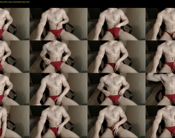 big_nick_for_you_ — 3 minute Chaturbate male cam show recording, 1080p, May 20, 2020