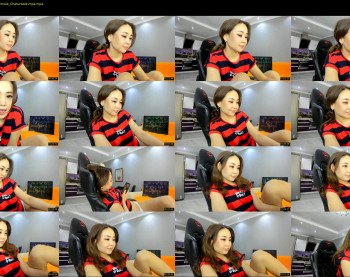 bora_ — 12 minute Chaturbate female cam show recording, 720p, May 19, 2020