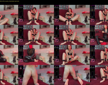 bunnyyandhunter — 75 minute Chaturbate couple cam show recording, 1080p, May 19, 2020
