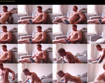 chris_boy37 — 59 minute Chaturbate male cam show recording, 720p, May 19, 2020