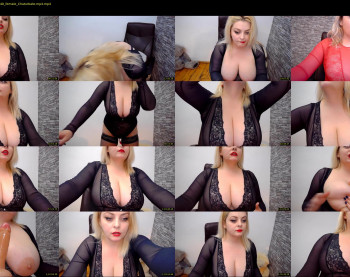 clara4love — 108 minute Chaturbate female cam show recording, 720p, May 19, 2020