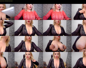 clara4love — 94 minute Chaturbate female cam show recording, 720p, May 19, 2020
