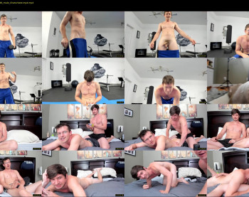 colbyknox — 114 minute Chaturbate male cam show recording, 720p, May 20, 2020
