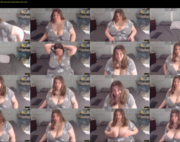 cougar_bbw — 6 minute Chaturbate female cam show recording, 1080p, May 19, 2020
