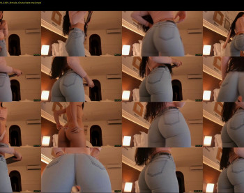 cyanide_candys — 70 minute Chaturbate female cam show recording, 1080p, May 19, 2020