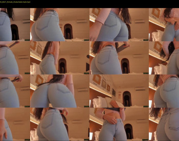 cyanide_candys — 70 minute Chaturbate female cam show recording, 1080p, May 20, 2020