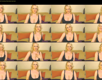 danahotmilf — 11 minute Chaturbate female cam show recording, 720p, May 20, 2020