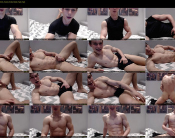 destroy_boy — 43 minute Chaturbate male cam show recording, 1080p, May 19, 2020