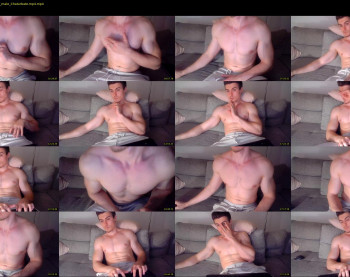 eddieds — 42 minute Chaturbate male cam show recording, 1080p, May 20, 2020