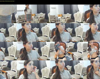 ehotlovea — 70 minute Chaturbate female cam show recording, 1080p, May 20, 2020