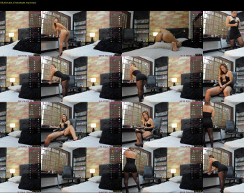 ella_pridee — 114 minute Chaturbate female cam show recording, 720p, May 19, 2020