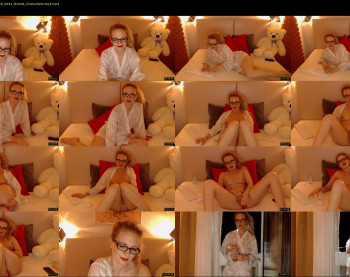 emilyanderson_ — 74 minute Chaturbate female cam show recording, 1080p, May 20, 2020