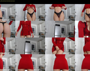 english_rose__ — 7 minute Chaturbate female cam show recording, 1080p, May 19, 2020