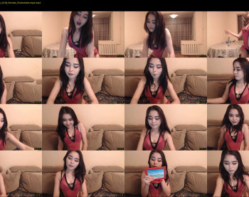 erotic_emma1 — 36 minute Chaturbate female cam show recording, 720p, May 19, 2020