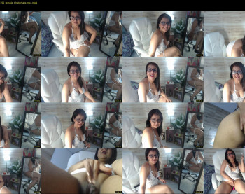 eva_mature — 70 minute Chaturbate female cam show recording, 1080p, May 20, 2020